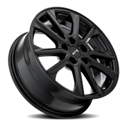 RTX OE Arai 16x6.5 +40 5x114.3mm 67.1mm Gloss Black