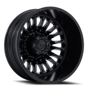 Fuel Arc Dually 22x8.25 -201 10x225mm 170.1mm Blackout