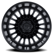 Fuel Arc Dually 22x8.25 -201 10x225mm 170.1mm Blackout
