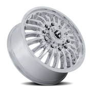 Fuel Arc Dually 20x8.25 +104 8x170mm 125.1mm Polished