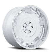 US Mags Arlington 20x10 +6 5x127mm 78.1mm Polished