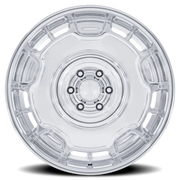 US Mags Arlington 20x10 +6 5x127mm 78.1mm Polished