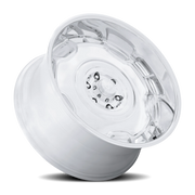 US Mags Arlington 22x10.5 +12 6x139.7mm 106.1mm Polished