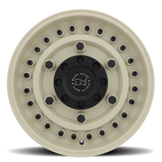 Black Rhino Armory UTV 15x7 +51 4x110mm 80.2mm Desert Sand