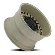 Black Rhino Armory 20x12 -44 6x139.7mm 112.1mm Desert Sand