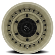 Black Rhino Armory 20x12 -44 6x139.7mm 112.1mm Desert Sand