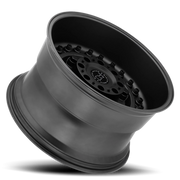 Black Rhino Armory 20x12 -44 8x165.1mm 122.1mm Gunblack