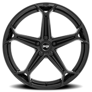 Niche Arrow 20x9 +35 5x114.3mm 72.7mm Gloss Black