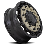 Black Rhino Arsenal AT 16x6 +84 6x180mm 138.8mm Matte Sand On Black