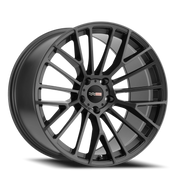 Cray Astoria 19x10.5 +10 5x120.65mm 70.3mm High Gloss Gunmetal