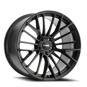 Cray Astoria 19x10 +37 5x120.65mm 70.3mm Matte Black