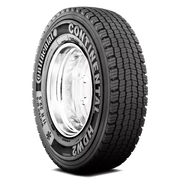 Continental HDW2 (Canada) 11R24.5 H TL 149L BSW