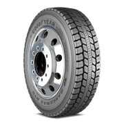 Goodyear Rangemax RTD ULT 245/70R19.5 136M BSW