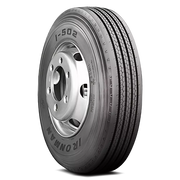 Ironman I-502 275/70R22.5 J 152K BSW