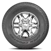 Toyo Open Country H/T Ii 255/65R18 111T BSW