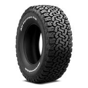 Bfgoodrich ALL-Terrain T/A KO2 LT295/70R18 E 129R RBL