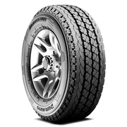 Bridgestone Duravis R630 LT195/70R15C D 104R BSW