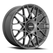 Rotiform BLQ-C 19x8.5 +35 5x112mm 66.56mm Anthracite