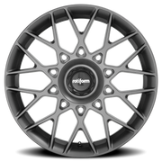 Rotiform BLQ-C 19x8.5 +35 5x112mm 66.56mm Anthracite