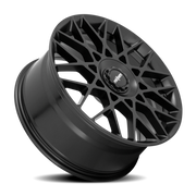Rotiform BLQ-C 19x8.5 +35 5x108mm 72.56mm Satin Black