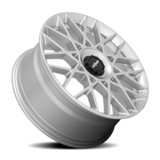 Rotiform BLQ-C 19x8.5 +35 5x108mm 72.56mm Silver