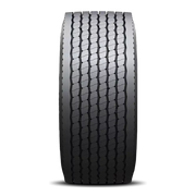 Hankook E3 Wide DL21 445/50R22.5 L TL 161L BSW