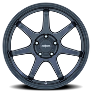 Rotiform BPU 19x9.5 +30 5x112mm 66.56mm Gloss Blue Gray
