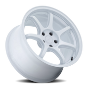 Rotiform BPU 19x9.5 +30 5x112mm 66.56mm Gloss White