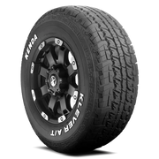 Kenda Klever A/T (KR28) LT31X10.50R15 C 109Q OWL