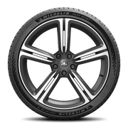 Michelin Pilot Sport 5 215/40ZR18XL 89(Y) BSW
