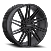 Borghini BW65 18x8 +38 5x114.3mm 73.1mm Gloss Black