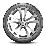 Firestone Affinity AS 235/45R18 94V BSW