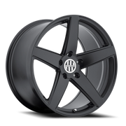 Victor Equipment Baden 21x11 +56 5x130mm 71.5mm Matte Black