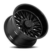 Lock Offroad Bandit 22x10 -18 5x127mm 87.1mm Gloss Black