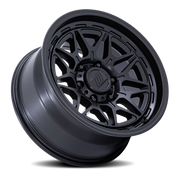 Pro Comp Basecamp PA202 17x8 +20 5x127mm 71.5mm Matte Black