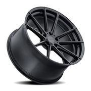 TSW Bathurst 20x8.5 +40 5x114.3mm 76.1mm Gloss Gunmetal