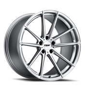 TSW Bathurst 20x9 +30 5x114.3mm 76.1mm Silver Mirror Cut Face