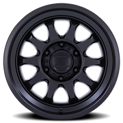 Pro Comp Beacon PA203 17x8 +20 5x114.3mm 72.56mm Matte Black
