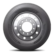 Hankook Smart City AU04 305/70R22.5 L TL 153K BSW