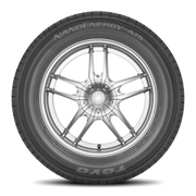 Toyo Nanoenergy A29 P195/65R15 89S BSW