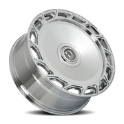 Dolce Luxury Bigboy 26x10 +30 5x112mm 74.1mm Chrome
