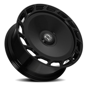Dolce Luxury Bigboy 26x10 +30 6x135mm 87.1mm Gloss Black
