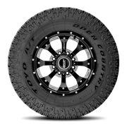 Toyo Open Country A/T Ii Xtreme 35X12.50R20LT E 121R BSW