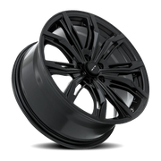 RTX Black Widow 18x8 +42 5x112mm 66.6mm Satin Black