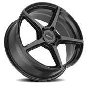 Motiv Blade 18x7.5 +40 5x108mm 73.1mm Black