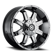 ATX Blade 18x8.5 +18 6x135mm 106.1mm PVD