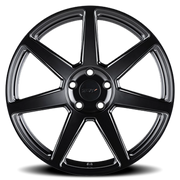 TSW Blanchimont 20x10.5 +32 5x114.3mm 76.1mm Semi Gloss Black