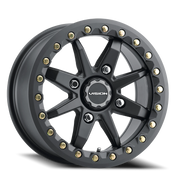 Vision 544 14x7 +38 4x156mm 131.1mm Satin Black