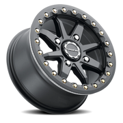 Vision 544 14x7 +38 4x136mm 94mm Satin Black