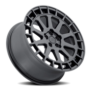 Black Rhino Boxer 16x7 +15 5x114.3mm 76.1mm Gunblack